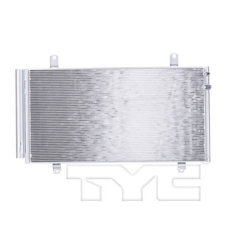 Tyc Tyc A/C Condenser, 3995 3995